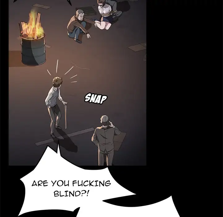 Stolen - Chapter 43 [photo 93] - MangaPorn