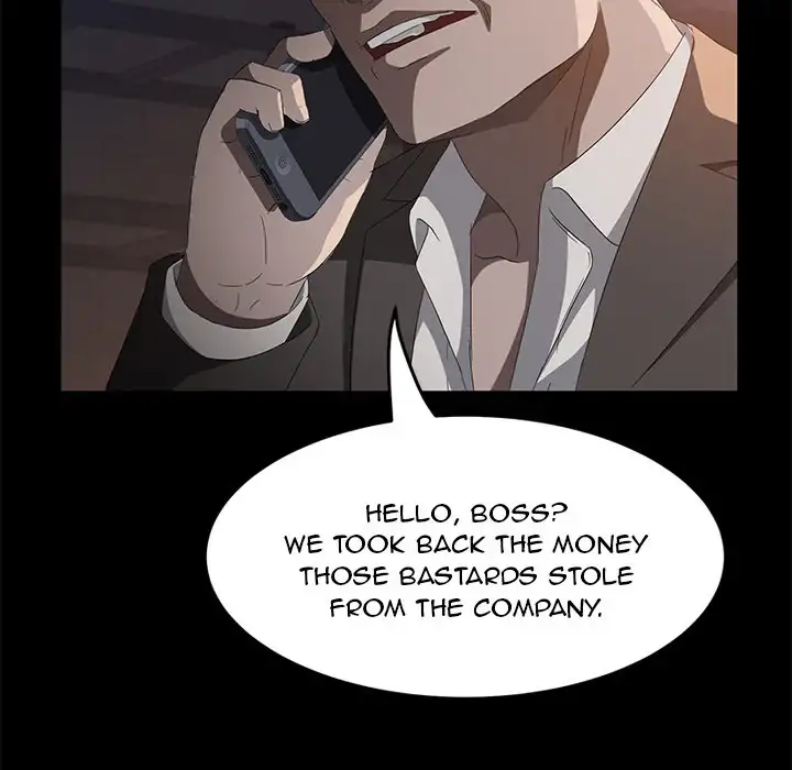 Stolen - Chapter 43 [photo 95] - MangaPorn