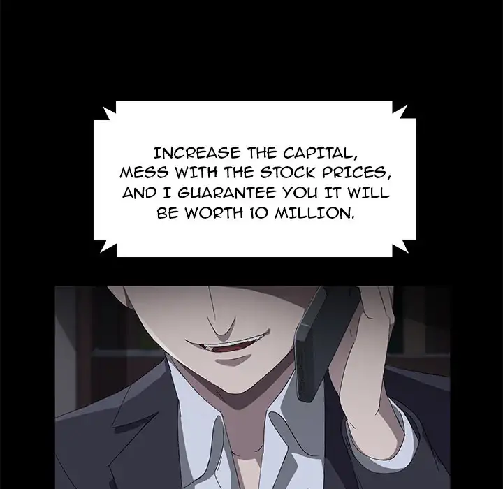 Stolen - Chapter 43 [photo 96] - MangaPorn