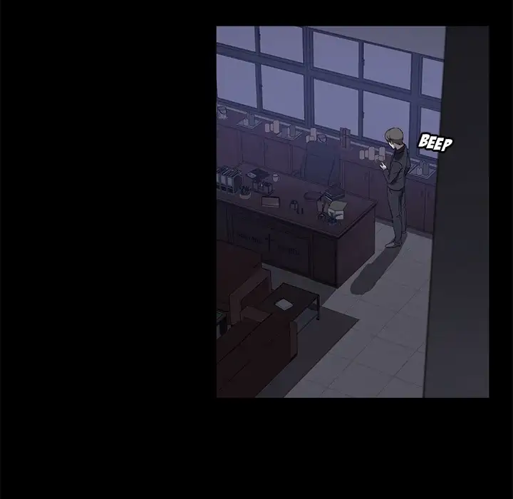 Stolen - Chapter 43 [photo 98] - MangaPorn