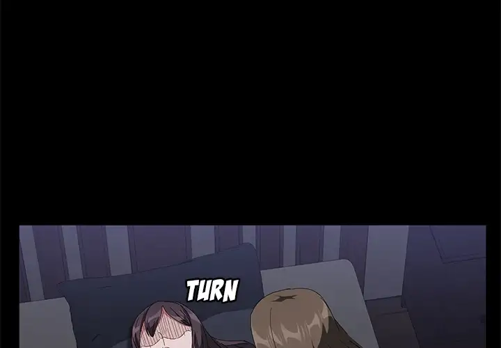 Stolen - Chapter 44 [photo 3] - MangaPorn