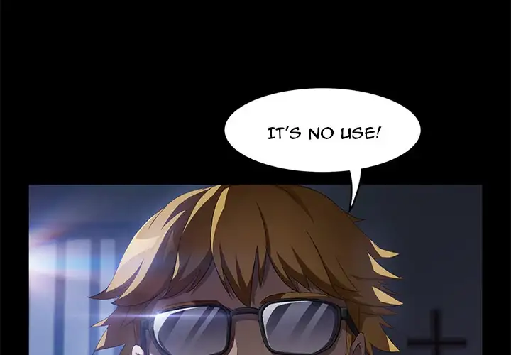 Stolen - Chapter 45 [photo 1] - MangaPorn