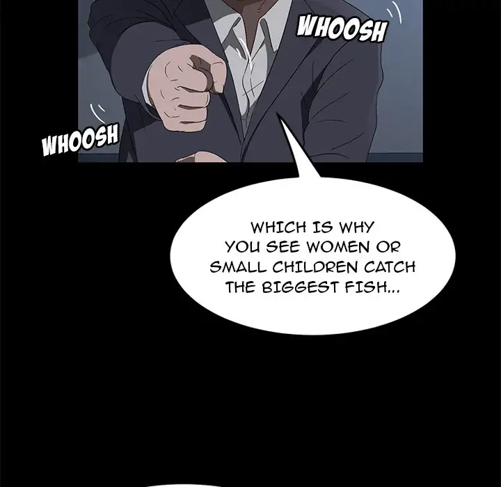 Stolen - Chapter 45 [photo 106] - MangaPorn