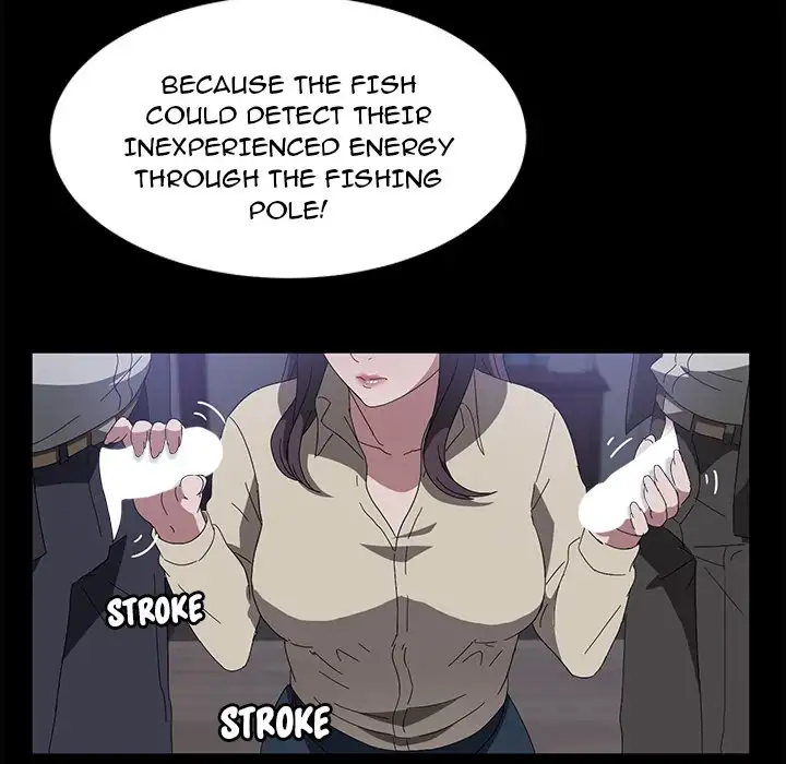 Stolen - Chapter 45 [photo 107] - MangaPorn