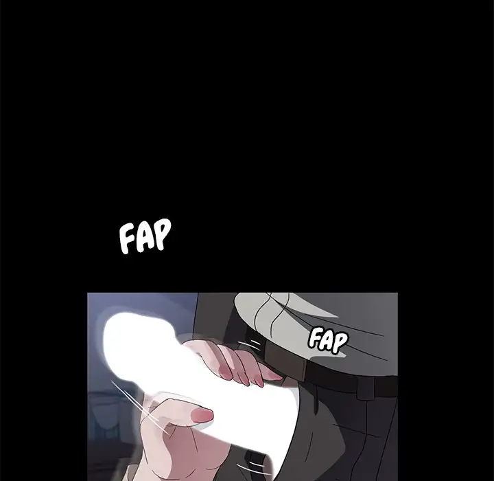 Stolen - Chapter 45 [photo 113] - MangaPorn