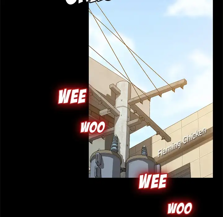 Stolen - Chapter 45 [photo 21] - MangaPorn