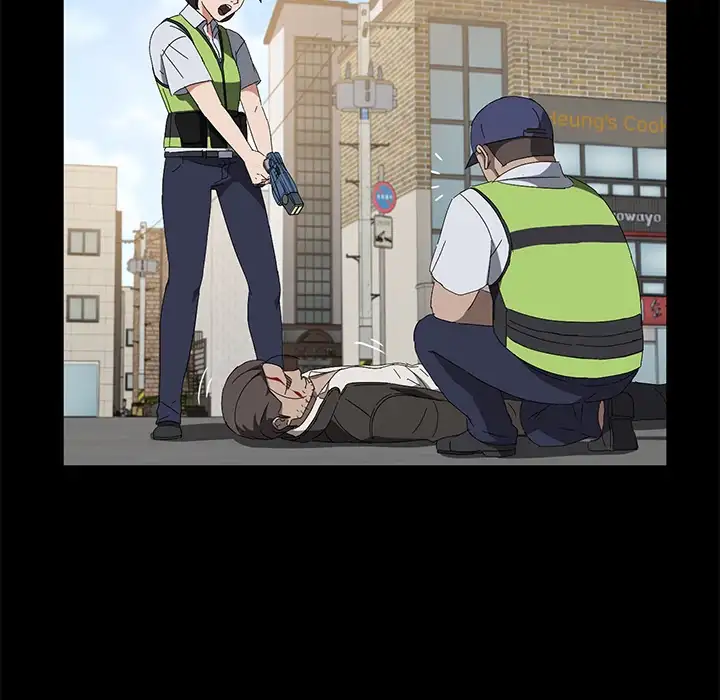 Stolen - Chapter 45 [photo 33] - MangaPorn