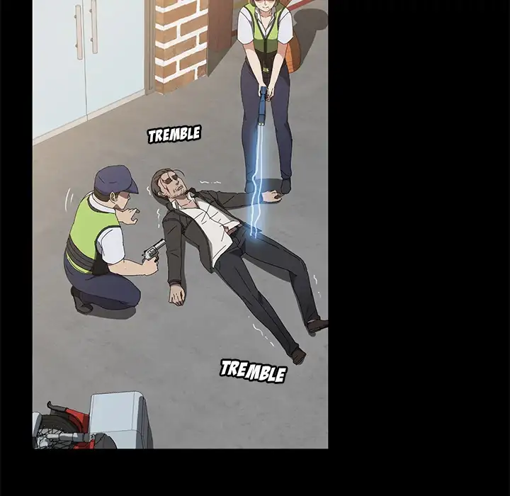 Stolen - Chapter 45 [photo 36] - MangaPorn