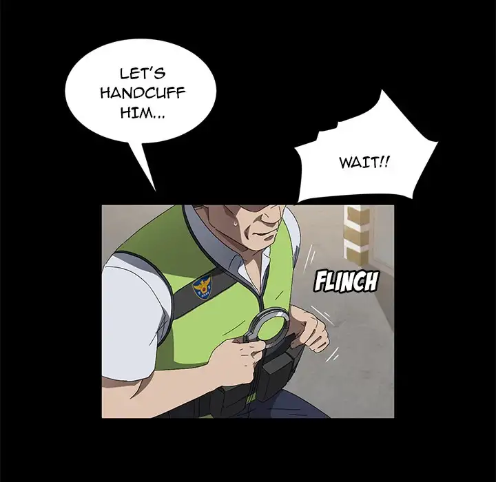 Stolen - Chapter 45 [photo 39] - MangaPorn