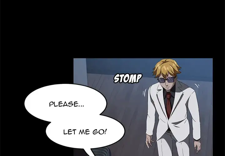 Stolen - Chapter 45 [photo 4] - MangaPorn