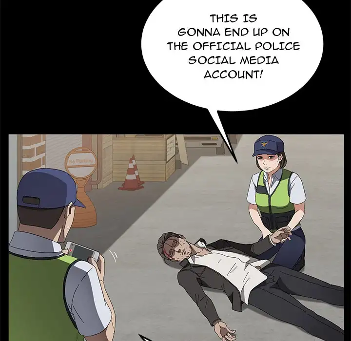 Stolen - Chapter 45 [photo 45] - MangaPorn