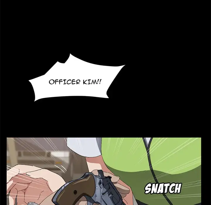 Stolen - Chapter 45 [photo 48] - MangaPorn