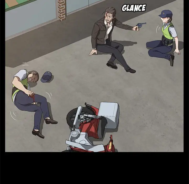 Stolen - Chapter 45 [photo 54] - MangaPorn