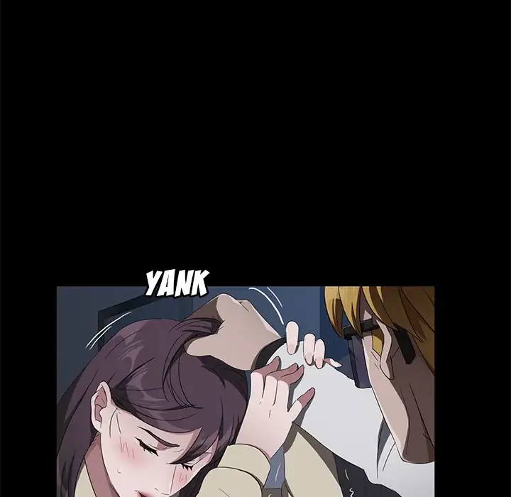 Stolen - Chapter 45 [photo 6] - MangaPorn