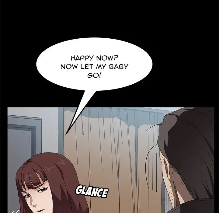 Stolen - Chapter 45 [photo 63] - MangaPorn