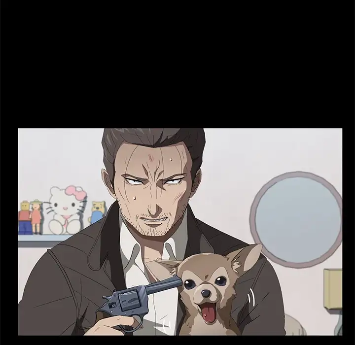 Stolen - Chapter 45 [photo 65] - MangaPorn