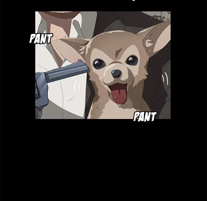 Stolen - Chapter 45 [photo 67] - MangaPorn