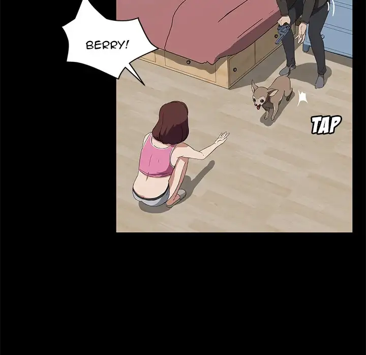 Stolen - Chapter 45 [photo 69] - MangaPorn