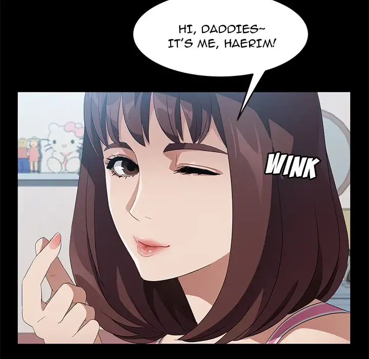 Stolen - Chapter 45 [photo 79] - MangaPorn