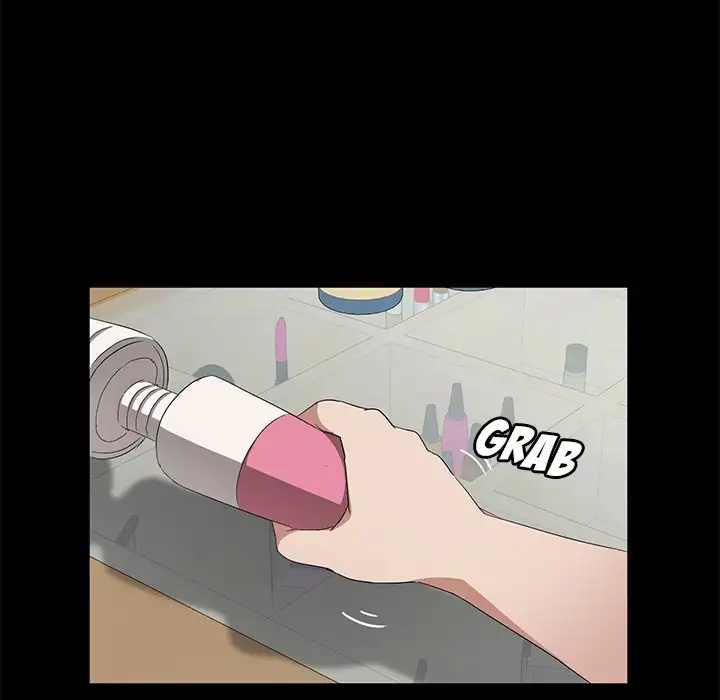 Stolen - Chapter 45 [photo 85] - MangaPorn