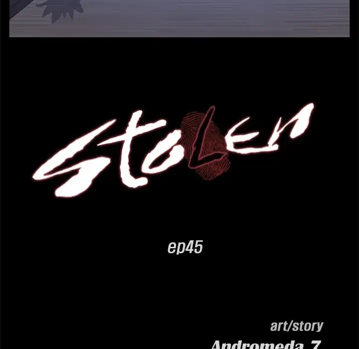 Stolen - Chapter 45 [photo 9] - MangaPorn