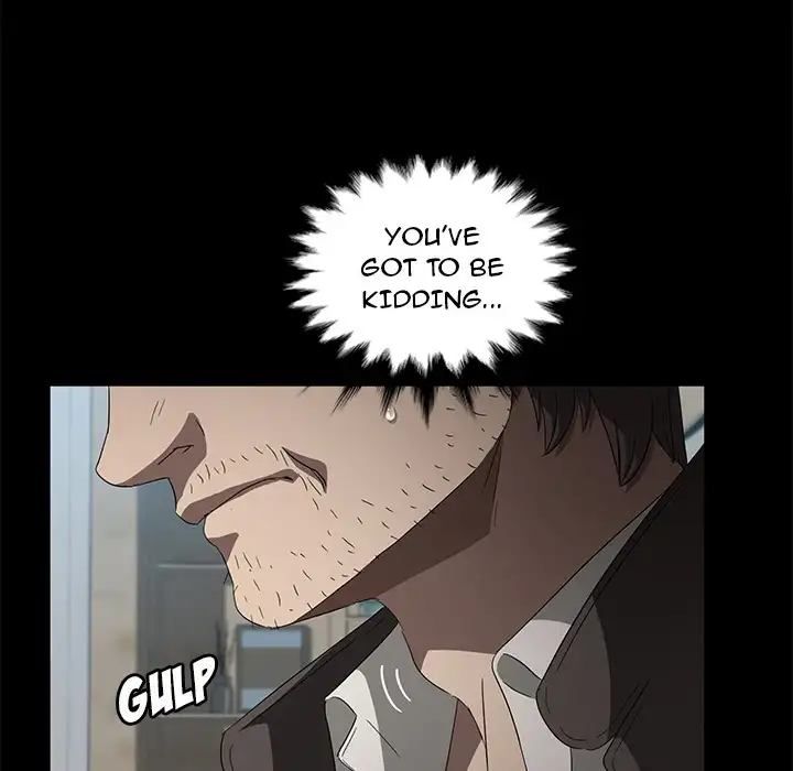 Stolen - Chapter 45 [photo 96] - MangaPorn