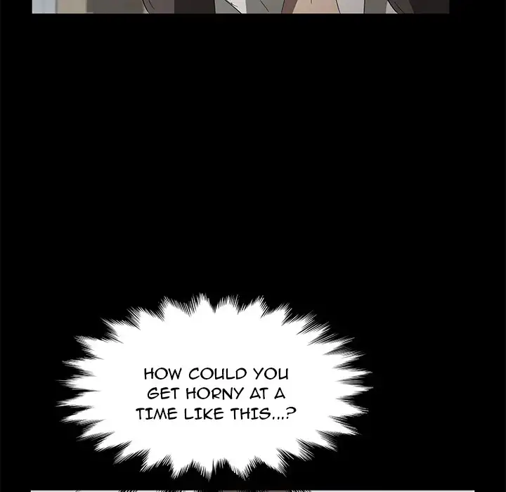 Stolen - Chapter 45 [photo 97] - MangaPorn