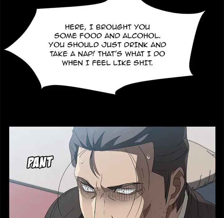 Stolen - Chapter 46 [photo 102] - MangaPorn