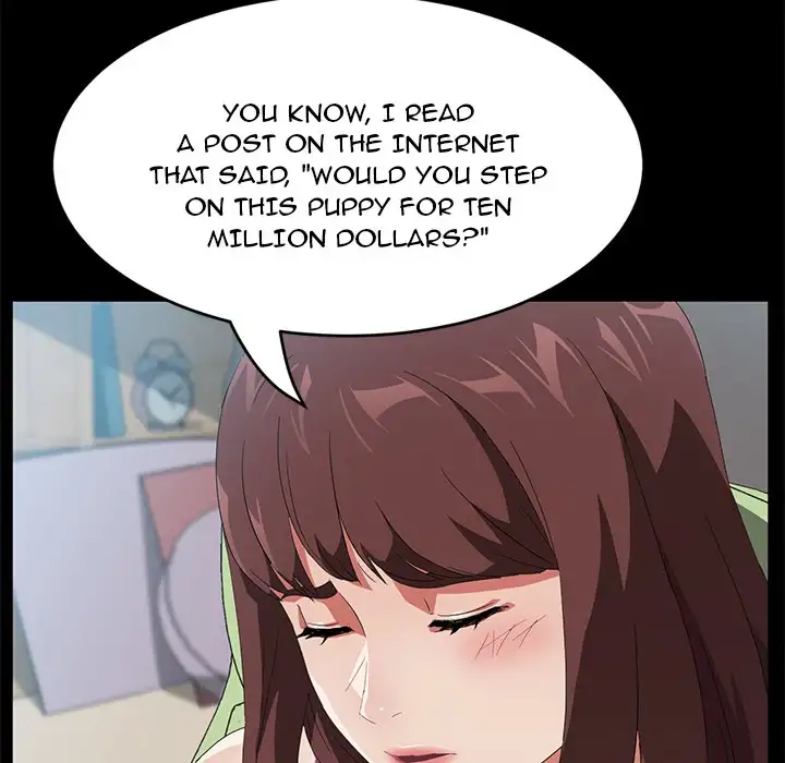 Stolen - Chapter 46 [photo 116] - MangaPorn