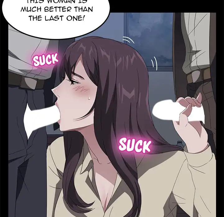 Stolen - Chapter 46 [photo 12] - MangaPorn