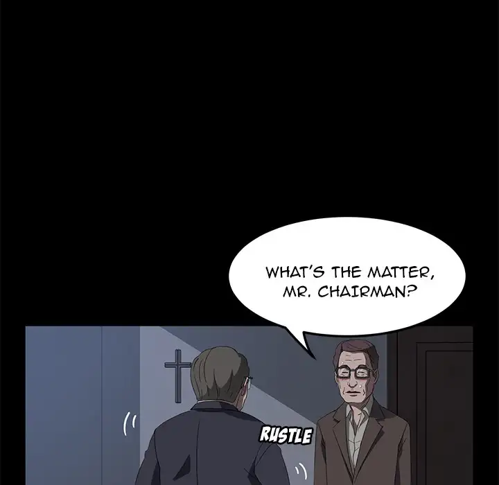 Stolen - Chapter 46 [photo 19] - MangaPorn