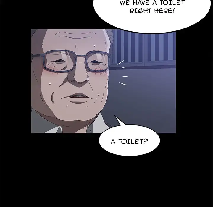 Stolen - Chapter 46 [photo 21] - MangaPorn