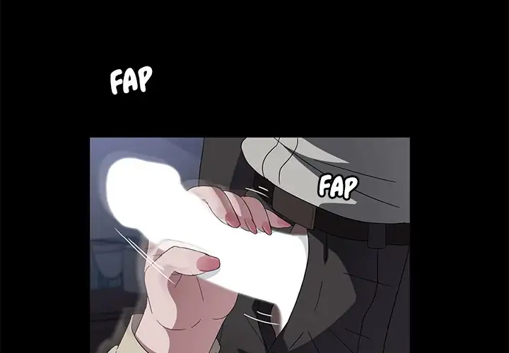 Stolen - Chapter 46 [photo 3] - MangaPorn