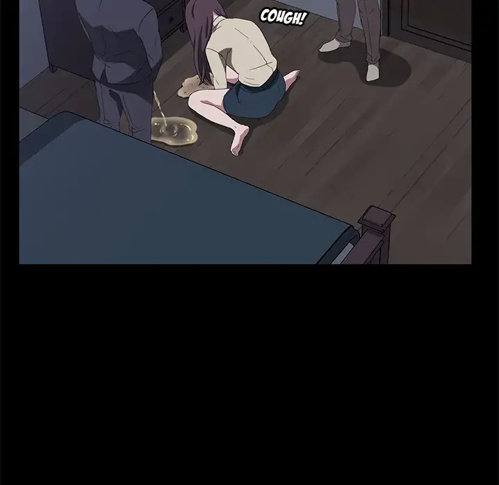 Stolen - Chapter 46 [photo 30] - MangaPorn