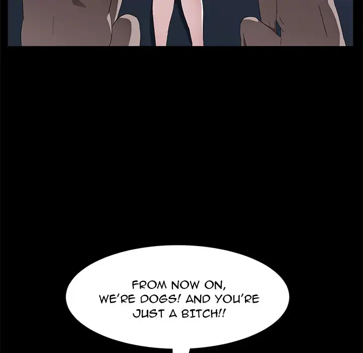 Stolen - Chapter 46 [photo 45] - MangaPorn