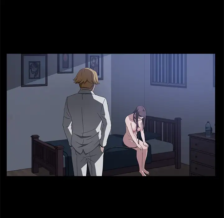 Stolen - Chapter 46 [photo 76] - MangaPorn