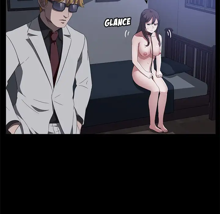 Stolen - Chapter 46 [photo 85] - MangaPorn