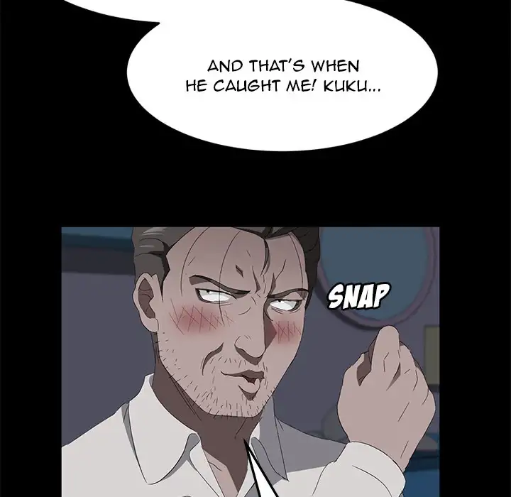 Stolen - Chapter 47 [photo 119] - MangaPorn