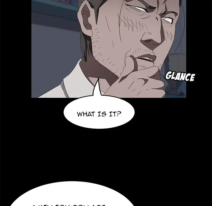 Stolen - Chapter 47 [photo 126] - MangaPorn