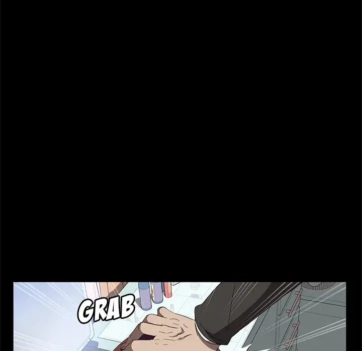 Stolen - Chapter 47 [photo 24] - MangaPorn