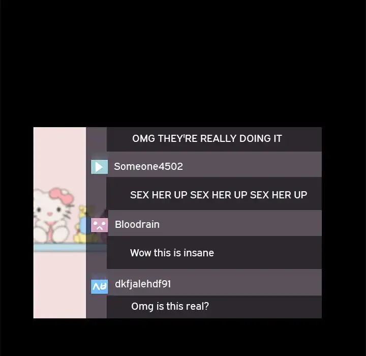 Stolen - Chapter 47 [photo 40] - MangaPorn