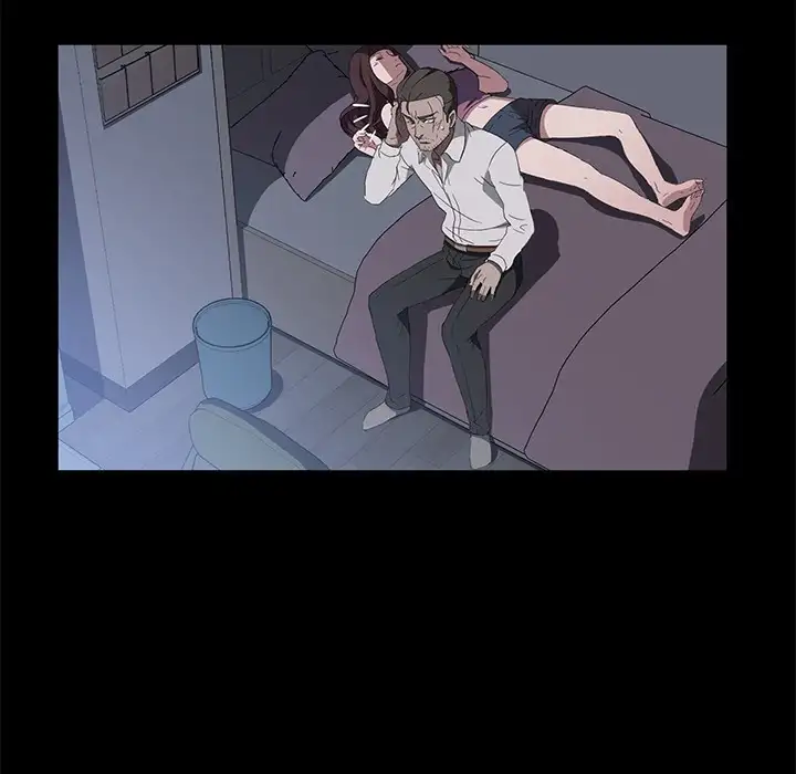 Stolen - Chapter 47 [photo 54] - MangaPorn