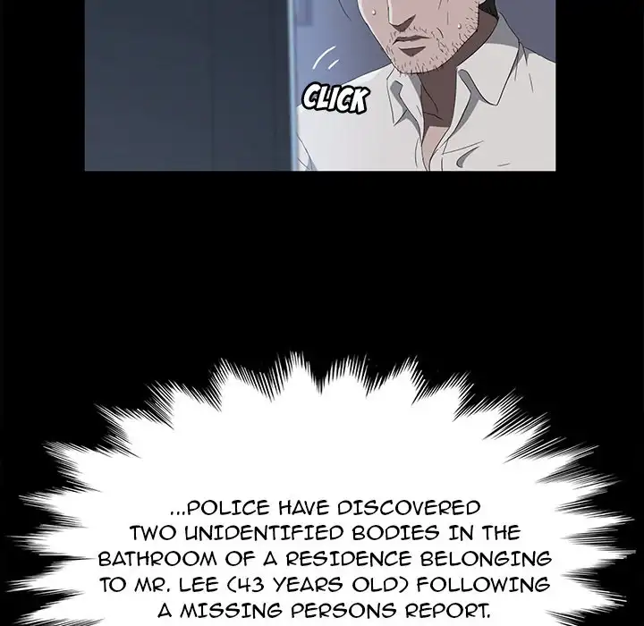 Stolen - Chapter 47 [photo 59] - MangaPorn