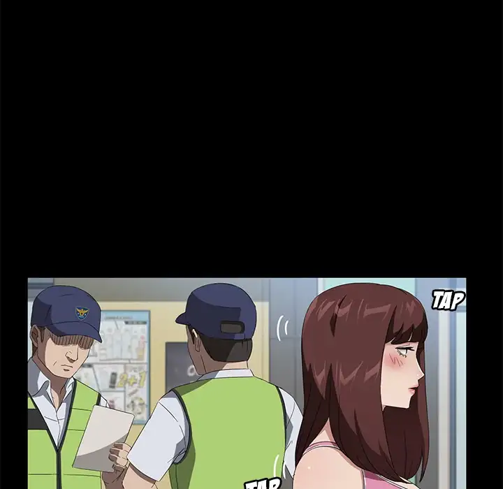 Stolen - Chapter 47 [photo 77] - MangaPorn