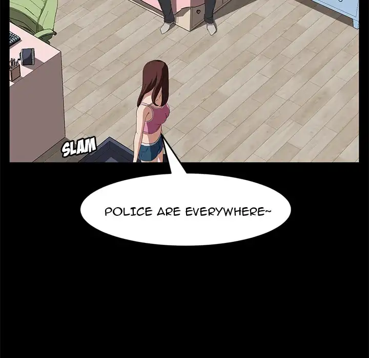 Stolen - Chapter 47 [photo 81] - MangaPorn