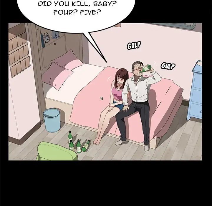 Stolen - Chapter 47 [photo 87] - MangaPorn