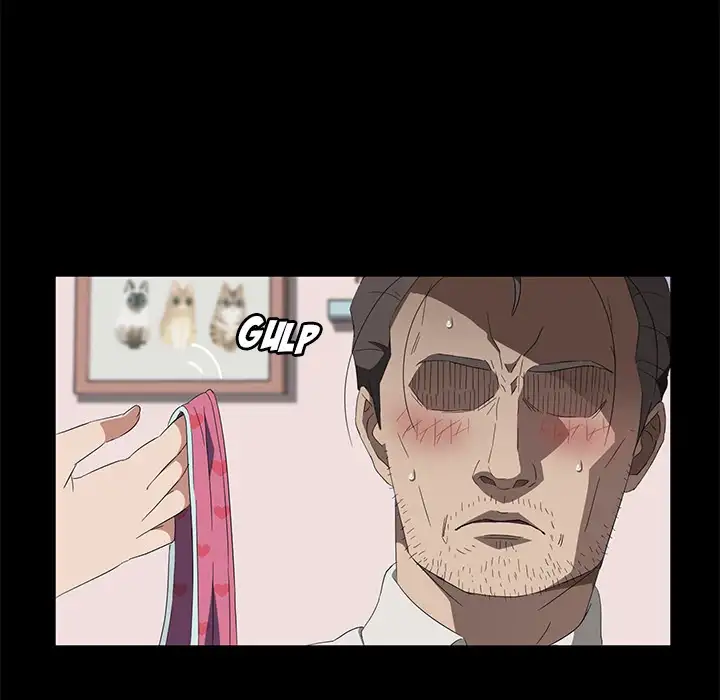 Stolen - Chapter 47 [photo 92] - MangaPorn