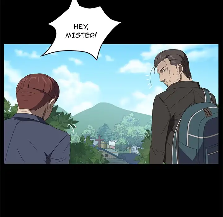 Stolen - Chapter 48 [photo 105] - MangaPorn