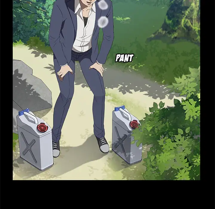 Stolen - Chapter 48 [photo 107] - MangaPorn