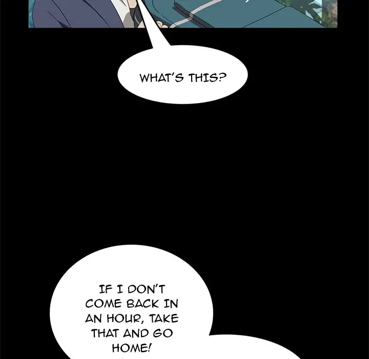 Stolen - Chapter 48 [photo 111] - MangaPorn